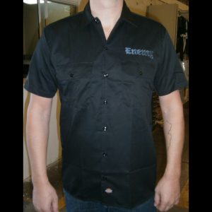 Enemy Workshirt-0
